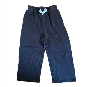 💚 Garanimals Black Sweatpants